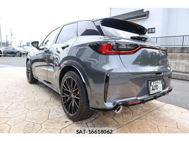 Lexus LBX 2025-04 8849577-4