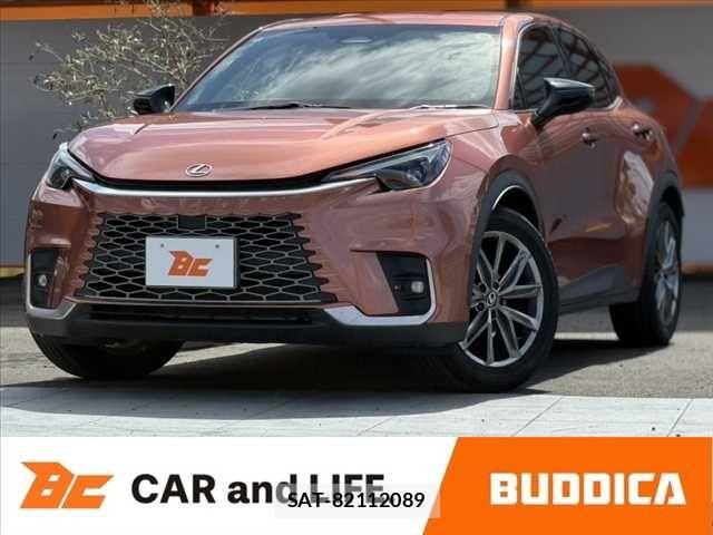 Lexus LBX 2024-08 8883846-0