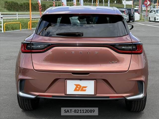 Lexus LBX 2024-08 8883846-13