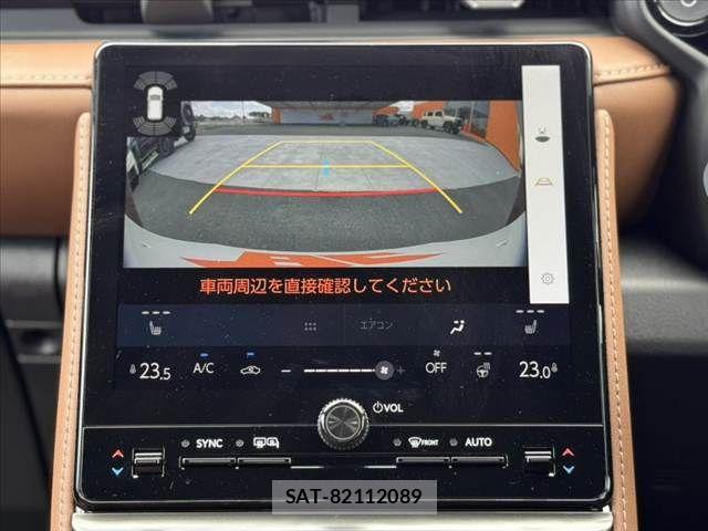 Lexus LBX 2024-08 8883846-2