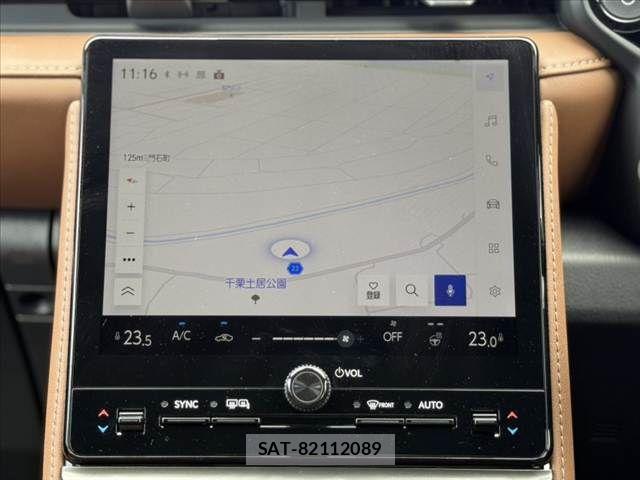 Lexus LBX 2024-08 8883846-3