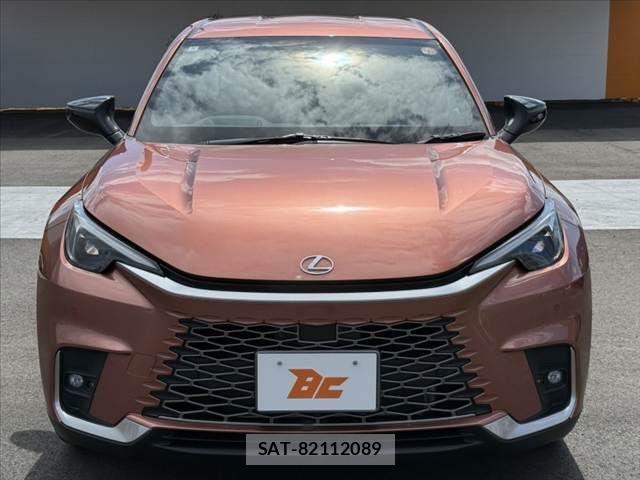 Lexus LBX 2024-08 8883846-8