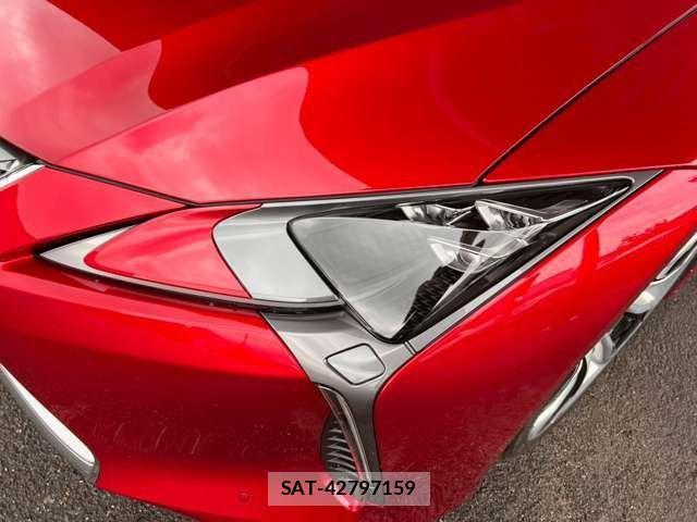 Lexus LC 2022-01 1319695-0