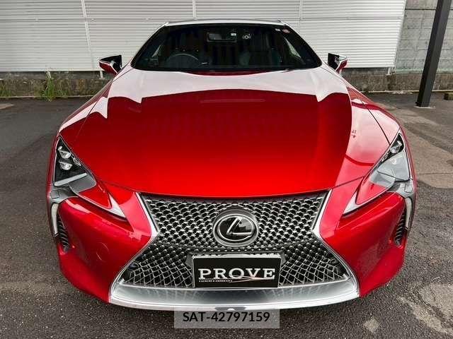 Lexus LC 2022-01 1319695-5