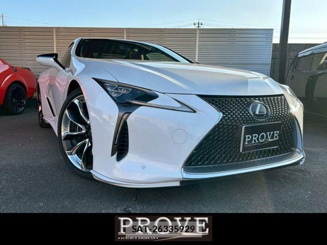 Lexus LC 2020-03 2081827-0