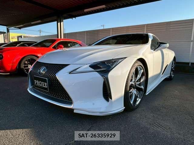 Lexus LC 2020-03 2081827-9