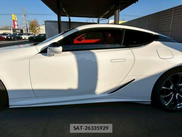 Lexus LC 2020-03 2081827-10