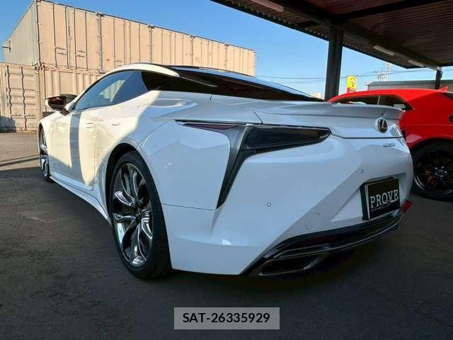 Lexus LC 2020-03 2081827-12