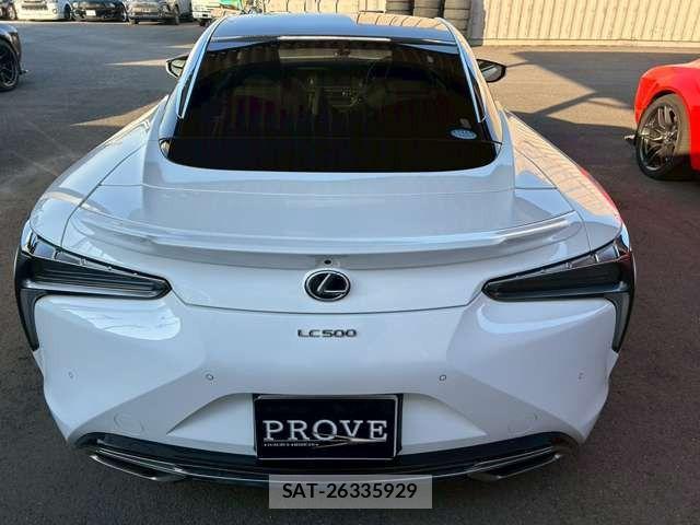 Lexus LC 2020-03 2081827-14
