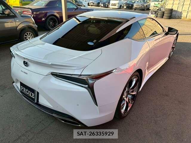 Lexus LC 2020-03 2081827-16