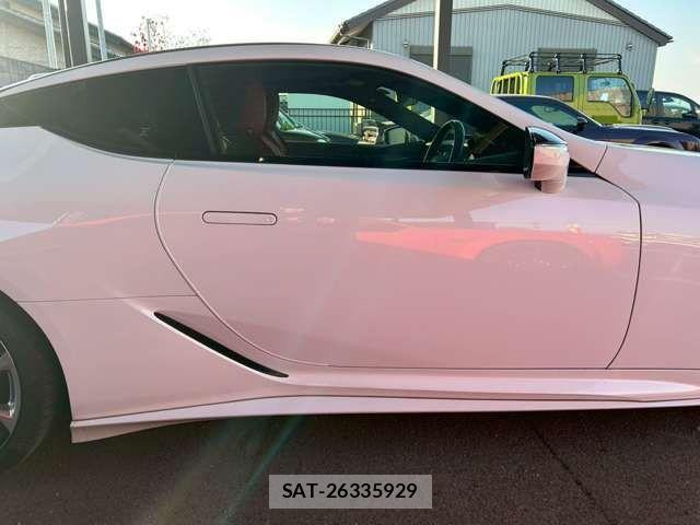 Lexus LC 2020-03 2081827-17