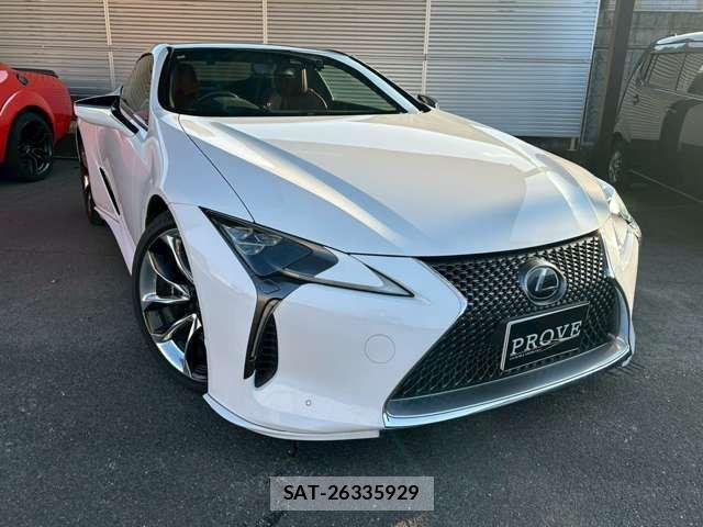 Lexus LC 2020-03 2081827-18