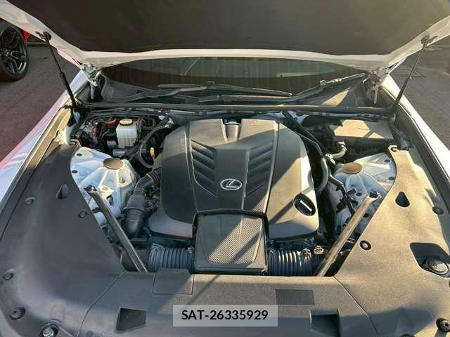 Lexus LC 2020-03 2081827-1
