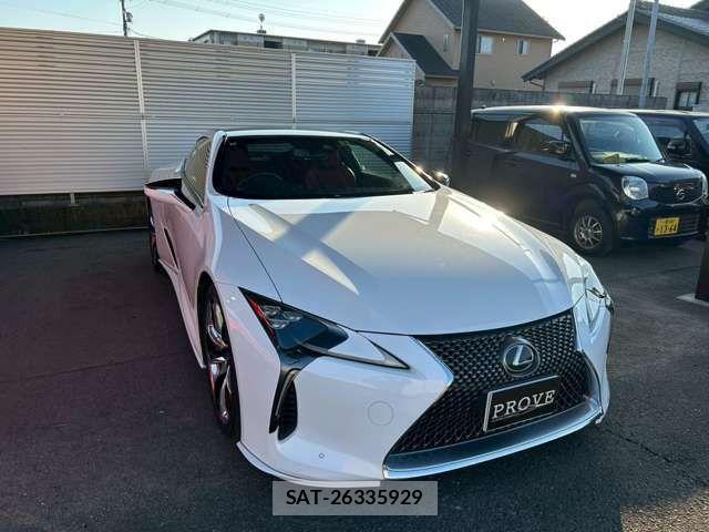 Lexus LC 2020-03 2081827-19