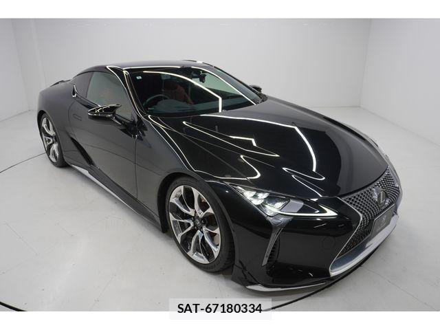 Lexus LC 2017-10 2210858-11