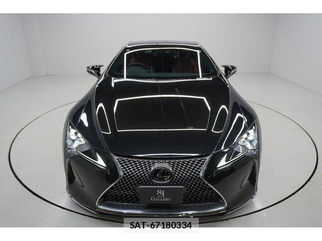 Lexus LC 2017-10 2210858-12