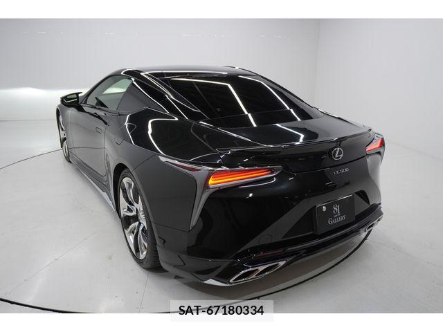 Lexus LC 2017-10 2210858-13