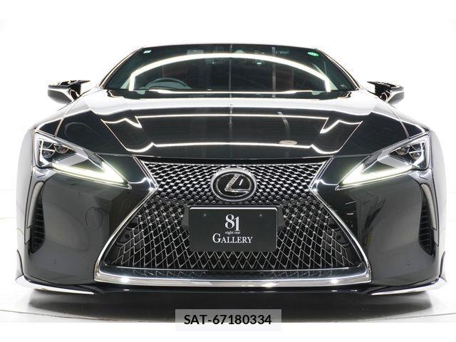 Lexus LC 2017-10 2210858-1