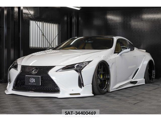 Lexus LC 2017-07 2400898-1