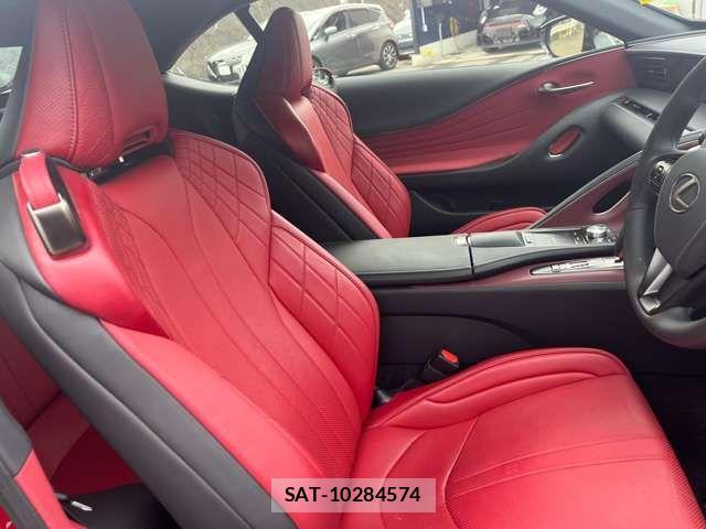 Lexus LC 2022-08 4139852-3