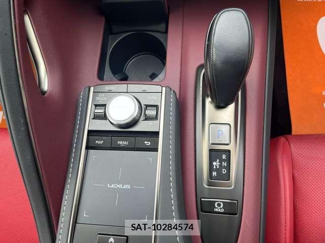 Lexus LC 2022-08 4139852-11