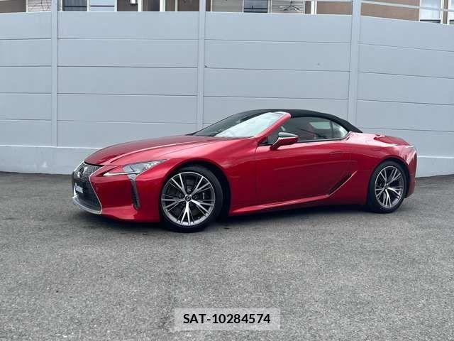 Lexus LC 2022-08 4139852-1