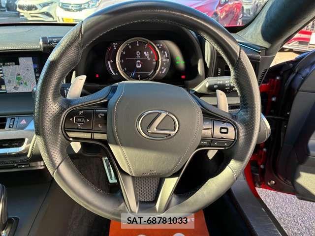 Lexus LC 2017-10 4595483-9