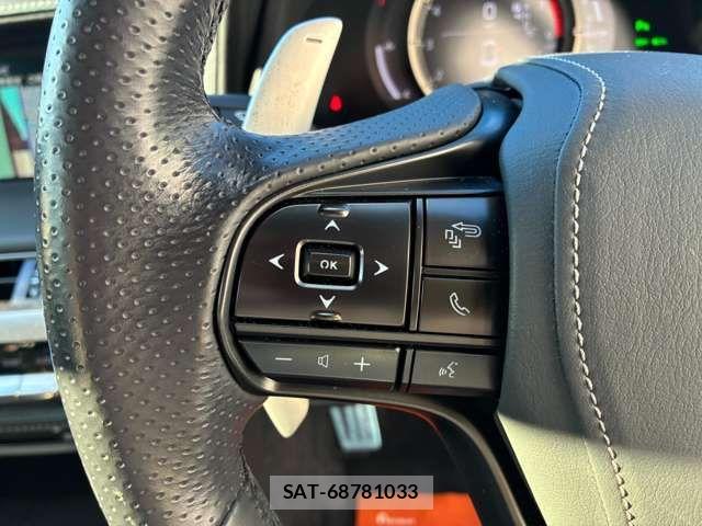 Lexus LC 2017-10 4595483-10