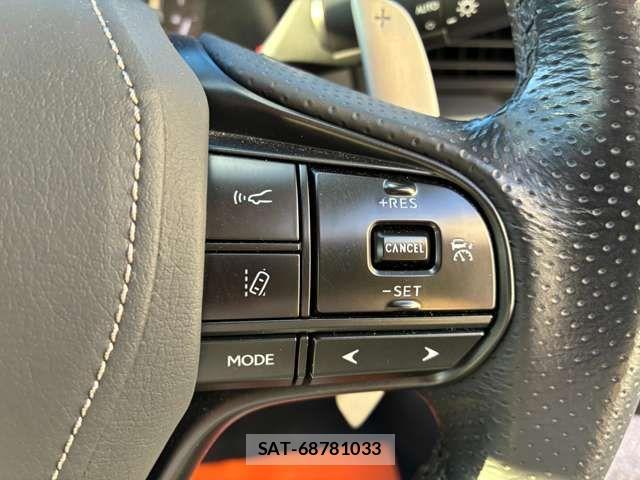 Lexus LC 2017-10 4595483-11