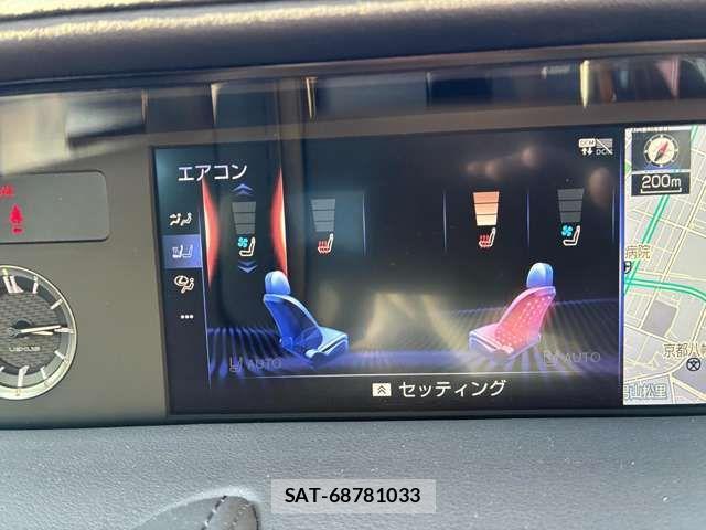 Lexus LC 2017-10 4595483-12