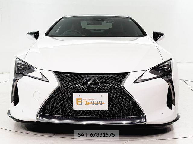 Lexus LC 2020-02 6011610-9