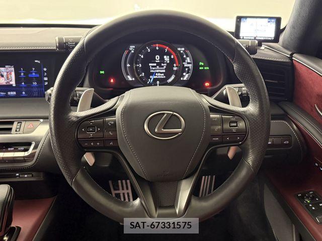 Lexus LC 2020-02 6011610-12