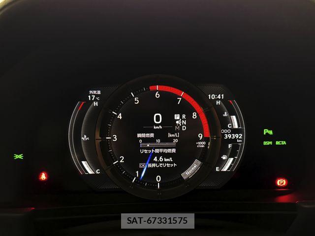 Lexus LC 2020-02 6011610-13
