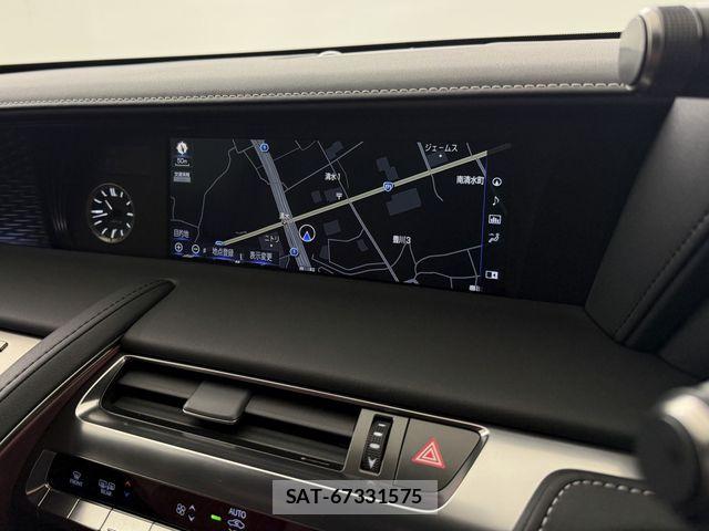 Lexus LC 2020-02 6011610-15
