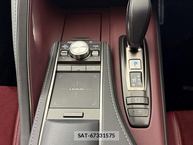 Lexus LC 2020-02 6011610-18