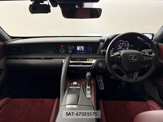 Lexus LC 2020-02 6011610-1