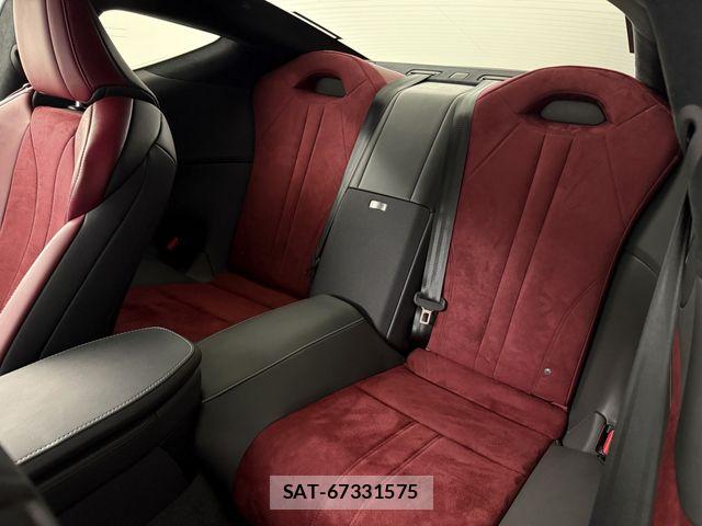 Lexus LC 2020-02 6011610-22