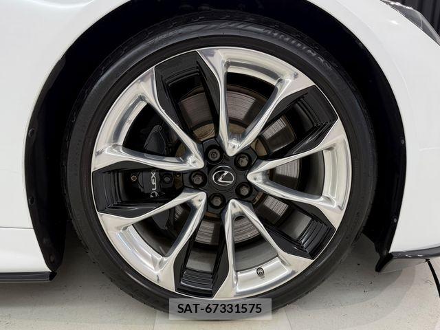 Lexus LC 2020-02 6011610-25