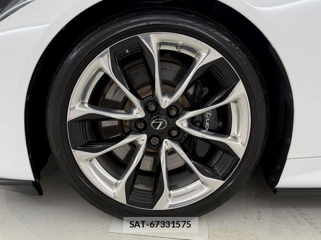Lexus LC 2020-02 6011610-26