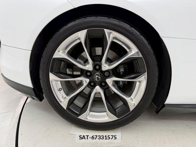Lexus LC 2020-02 6011610-27