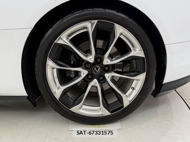 Lexus LC 2020-02 6011610-28