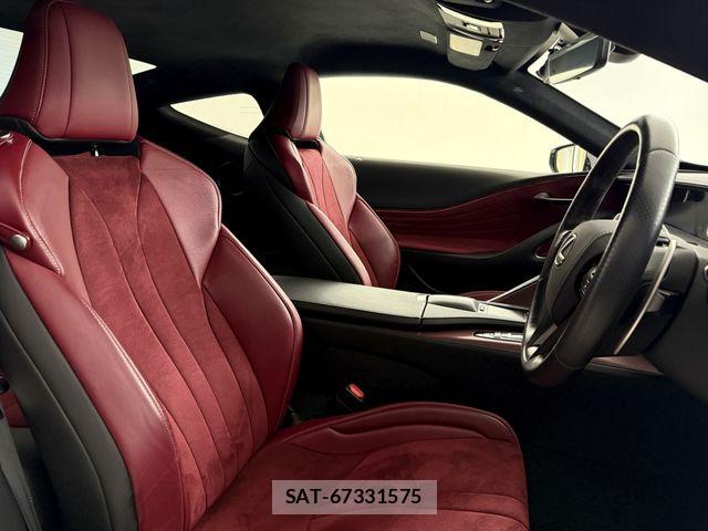 Lexus LC 2020-02 6011610-2