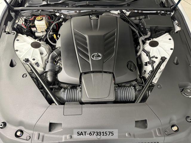 Lexus LC 2020-02 6011610-29