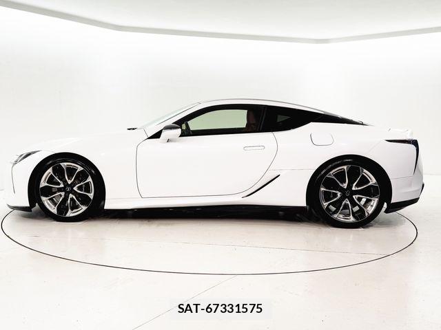 Lexus LC 2020-02 6011610-3
