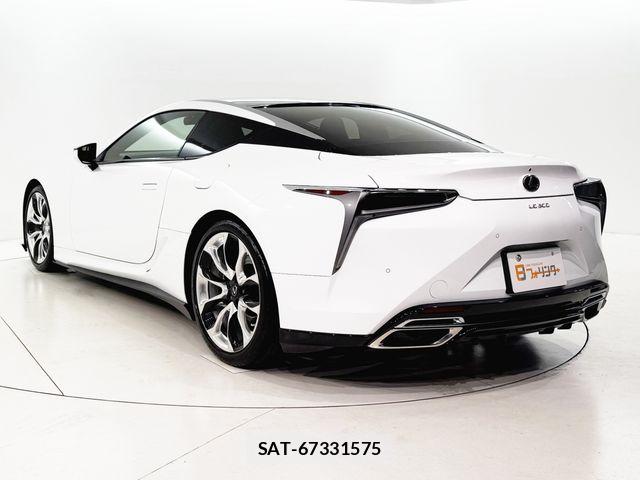 Lexus LC 2020-02 6011610-4