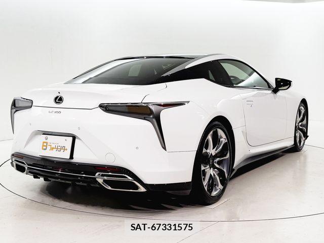 Lexus LC 2020-02 6011610-6