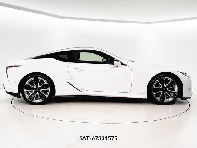 Lexus LC 2020-02 6011610-7