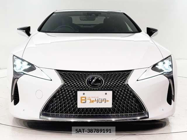 Lexus LC 2023-03 6245161-10