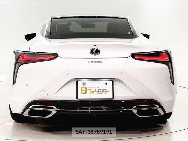 Lexus LC 2023-03 6245161-11