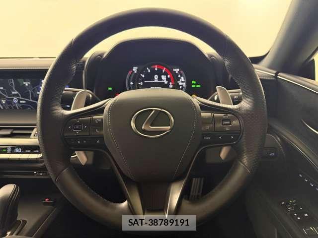 Lexus LC 2023-03 6245161-12